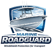 Marine RoadGuard logo