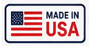 Made in the USA